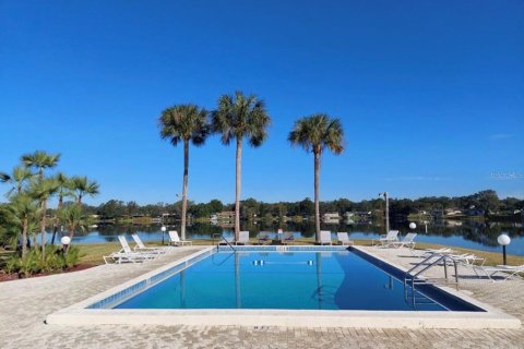 Appartement à louer à Lakeland, Floride: 3 chambres, 92.25 m2 № 2095397 - photo 17