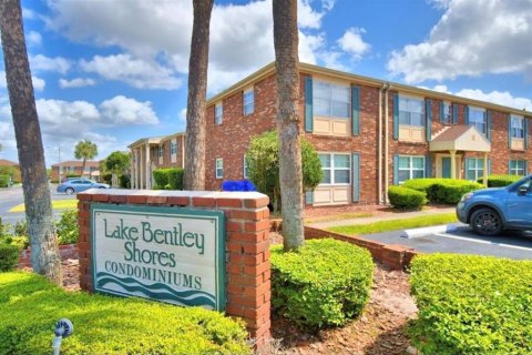 Appartement à louer à Lakeland, Floride: 3 chambres, 92.25 m2 № 2095397 - photo 2