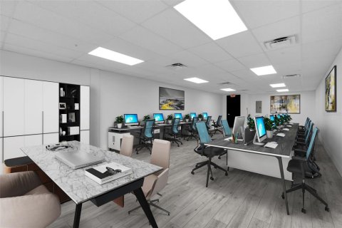 Commercial property in Orlando, Florida 70.88 sq.m. № 2122026 - photo 11