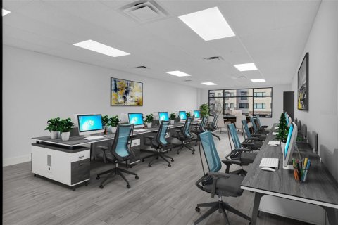 Commercial property in Orlando, Florida 70.88 sq.m. № 2122026 - photo 12