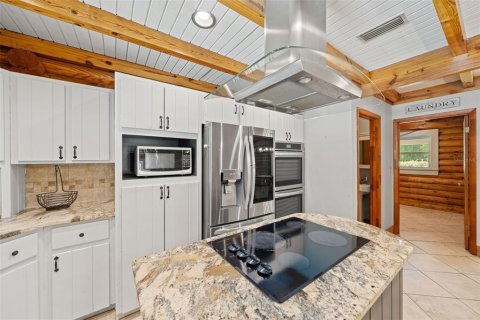 Villa ou maison à vendre à Spring Hill, Floride: 3 chambres, 223.34 m2 № 2142147 - photo 19