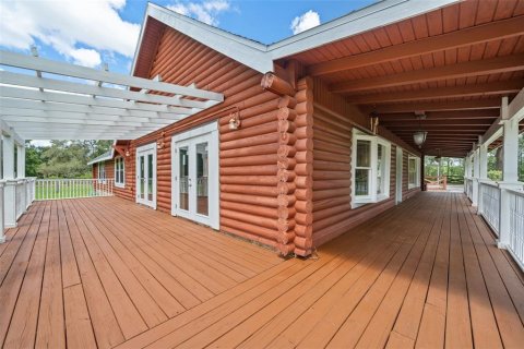 Villa ou maison à vendre à Spring Hill, Floride: 3 chambres, 223.34 m2 № 2142147 - photo 8