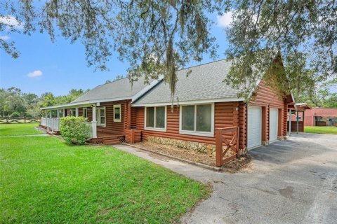Villa ou maison à vendre à Spring Hill, Floride: 3 chambres, 223.34 m2 № 2142147 - photo 4