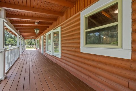 Villa ou maison à vendre à Spring Hill, Floride: 3 chambres, 223.34 m2 № 2142147 - photo 9