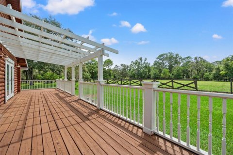 Villa ou maison à vendre à Spring Hill, Floride: 3 chambres, 223.34 m2 № 2142147 - photo 11