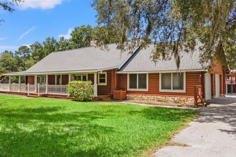 Villa ou maison à Spring Hill, Floride 3 chambres, 223.34 m2 № 2142147