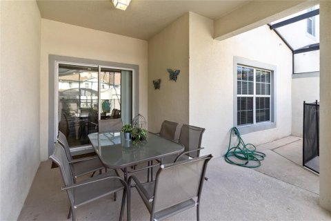 Adosado en venta en Kissimmee, Florida, 4 dormitorios, 177.81 m2 № 1382631 - foto 27