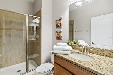 Adosado en venta en Kissimmee, Florida, 4 dormitorios, 177.81 m2 № 1382631 - foto 16