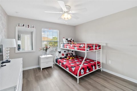 Adosado en venta en Kissimmee, Florida, 4 dormitorios, 177.81 m2 № 1382631 - foto 25