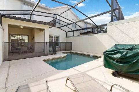 Adosado en venta en Kissimmee, Florida, 4 dormitorios, 177.81 m2 № 1382631 - foto 30
