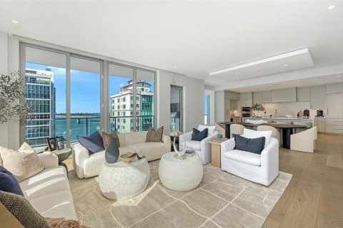 Condominio en venta en Sarasota, Florida, 3 dormitorios, 285.02 m2 № 2121182 - foto 12