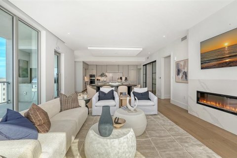 Condominio en venta en Sarasota, Florida, 3 dormitorios, 285.02 m2 № 2121182 - foto 16