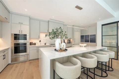 Condominio en venta en Sarasota, Florida, 3 dormitorios, 285.02 m2 № 2121182 - foto 24