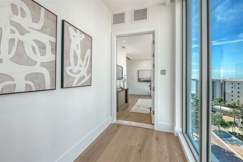 Condominio en venta en Sarasota, Florida, 3 dormitorios, 285.02 m2 № 2121182 - foto 14