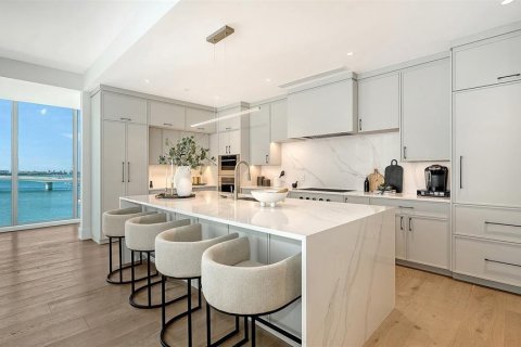 Condominio en venta en Sarasota, Florida, 3 dormitorios, 285.02 m2 № 2121182 - foto 20