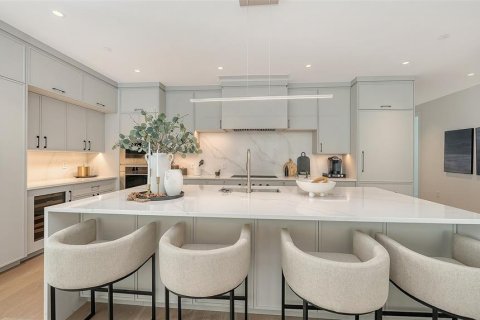Condominio en venta en Sarasota, Florida, 3 dormitorios, 285.02 m2 № 2121182 - foto 23