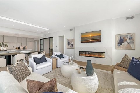 Condominio en venta en Sarasota, Florida, 3 dormitorios, 285.02 m2 № 2121182 - foto 17