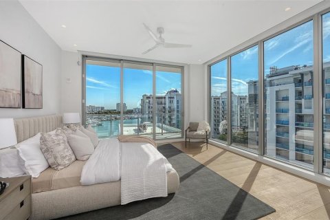 Condo in Sarasota, Florida, 3 bedrooms  № 2121182 - photo 3