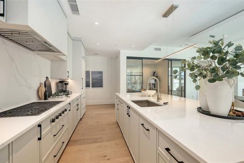 Condominio en venta en Sarasota, Florida, 3 dormitorios, 285.02 m2 № 2121182 - foto 26