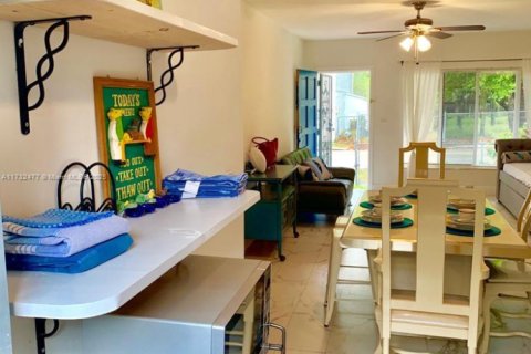 Immobilier commercial à vendre à Miami, Floride: 154.59 m2 № 1867924 - photo 11