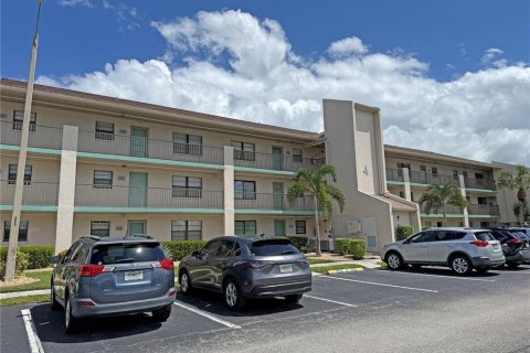 Condo in Punta Gorda, Florida, 2 bedrooms  № 2393732