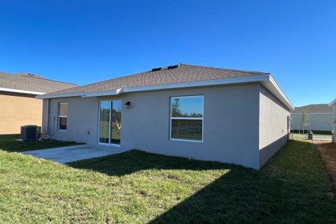 Casa en alquiler en Davenport, Florida, 3 dormitorios, 144.93 m2 № 1819382 - foto 15