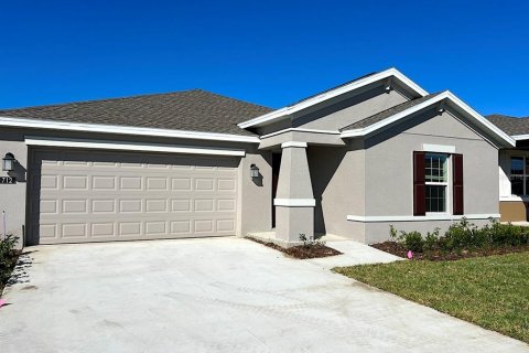 Casa en alquiler en Davenport, Florida, 3 dormitorios, 144.93 m2 № 1819382 - foto 1