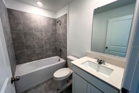 Casa en alquiler en Davenport, Florida, 3 dormitorios, 144.93 m2 № 1819382 - foto 19
