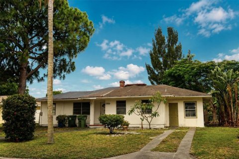 Villa ou maison à Bradenton, Floride 2 chambres, 111.85 m2 № 2237116