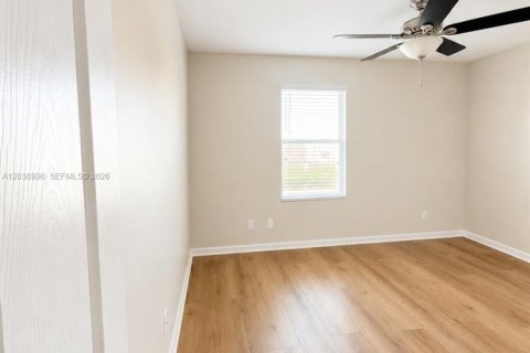 Touwnhouse à vendre à Rockledge, Floride: 3 chambres № 2089421 - photo 28