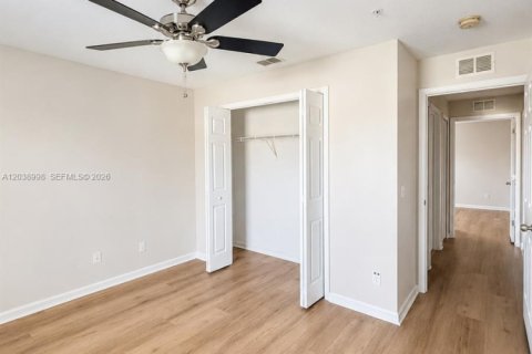 Touwnhouse à vendre à Rockledge, Floride: 3 chambres № 2089421 - photo 24
