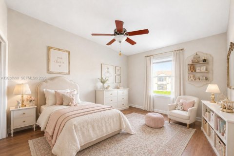 Touwnhouse à vendre à Rockledge, Floride: 3 chambres № 2089421 - photo 6