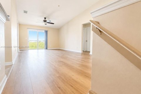 Touwnhouse à vendre à Rockledge, Floride: 3 chambres № 2089421 - photo 8