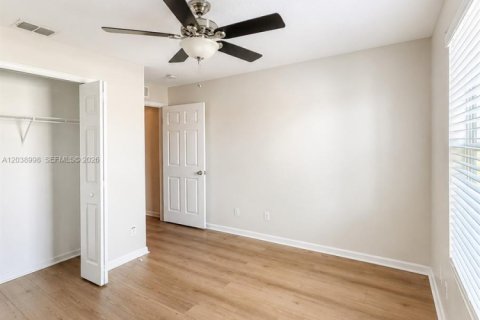 Touwnhouse à vendre à Rockledge, Floride: 3 chambres № 2089421 - photo 26