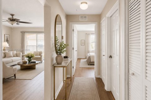 Touwnhouse à vendre à Rockledge, Floride: 3 chambres № 2089421 - photo 3