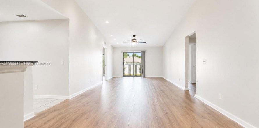 Touwnhouse à Rockledge, Floride 3 chambres № 2089421