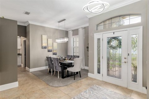 Villa ou maison à vendre à Ocala, Floride: 3 chambres, 233.46 m2 № 1736293 - photo 7