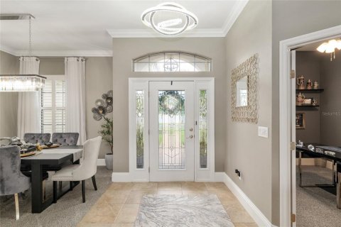 Villa ou maison à vendre à Ocala, Floride: 3 chambres, 233.46 m2 № 1736293 - photo 5