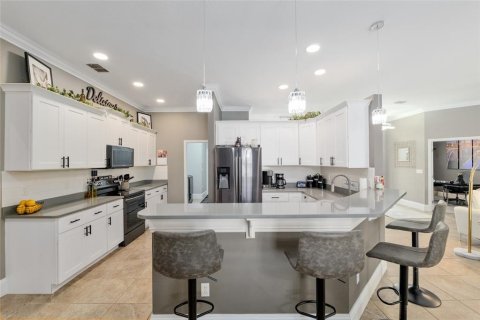 Villa ou maison à vendre à Ocala, Floride: 3 chambres, 233.46 m2 № 1736293 - photo 25