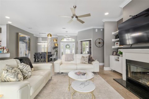 Villa ou maison à vendre à Ocala, Floride: 3 chambres, 233.46 m2 № 1736293 - photo 16
