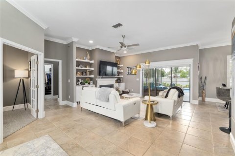 Villa ou maison à vendre à Ocala, Floride: 3 chambres, 233.46 m2 № 1736293 - photo 10