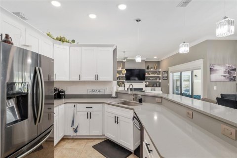Villa ou maison à vendre à Ocala, Floride: 3 chambres, 233.46 m2 № 1736293 - photo 27