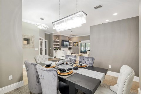 Villa ou maison à vendre à Ocala, Floride: 3 chambres, 233.46 m2 № 1736293 - photo 9