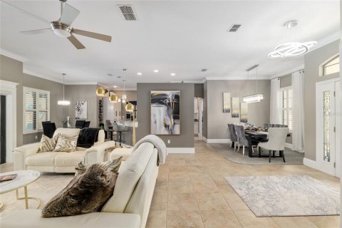 Villa ou maison à vendre à Ocala, Floride: 3 chambres, 233.46 m2 № 1736293 - photo 13