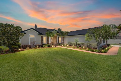 Villa ou maison à vendre à Ocala, Floride: 3 chambres, 233.46 m2 № 1736293 - photo 2