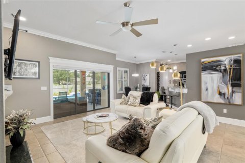 Villa ou maison à vendre à Ocala, Floride: 3 chambres, 233.46 m2 № 1736293 - photo 12