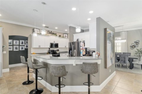 Villa ou maison à vendre à Ocala, Floride: 3 chambres, 233.46 m2 № 1736293 - photo 22