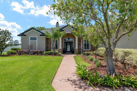 Villa ou maison à vendre à Ocala, Floride: 3 chambres, 233.46 m2 № 1736293 - photo 3