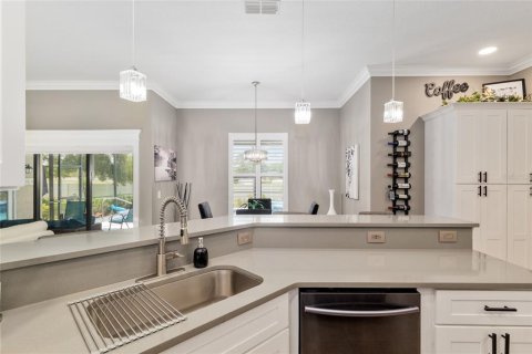 Villa ou maison à vendre à Ocala, Floride: 3 chambres, 233.46 m2 № 1736293 - photo 28
