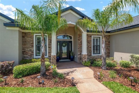 Villa ou maison à vendre à Ocala, Floride: 3 chambres, 233.46 m2 № 1736293 - photo 4
